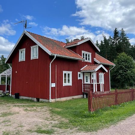 Humpen, Hultakra Villa Mariannelund Exterior photo