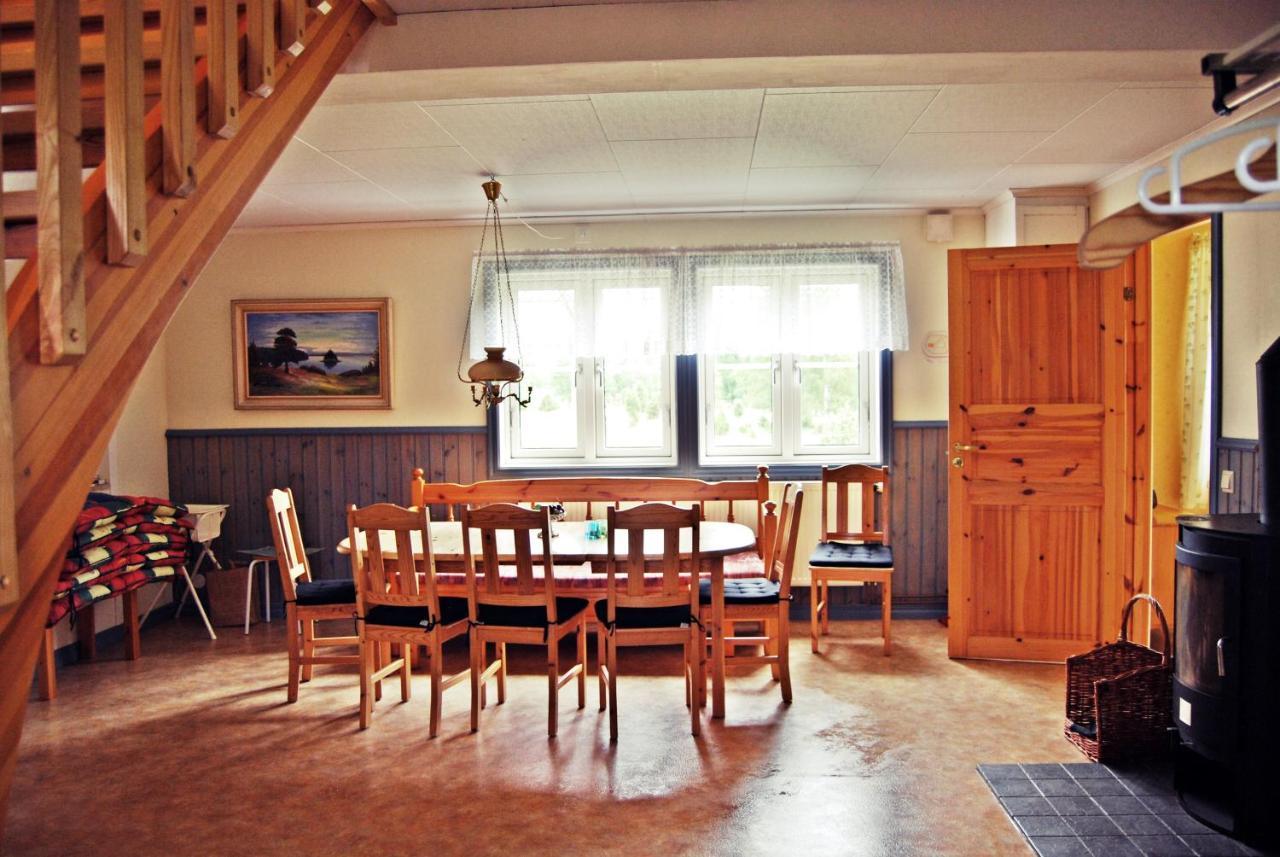 Humpen, Hultakra Villa Mariannelund Exterior photo