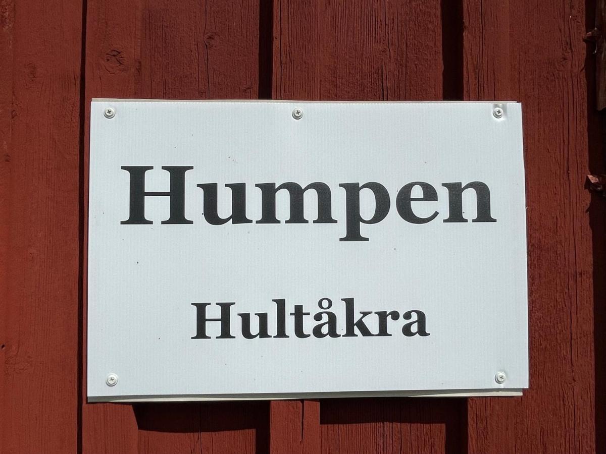 Humpen, Hultakra Villa Mariannelund Exterior photo